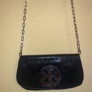 Tory Burch Black Crossbody